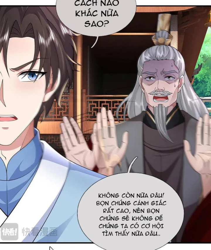 Tôi Có Thể Nuốt Chửng Vạn Vật Chapter 101 - 8