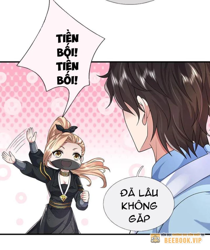 Tôi Có Thể Nuốt Chửng Vạn Vật Chapter 101 - 9