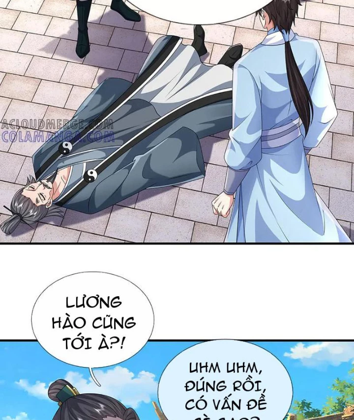 Tôi Có Thể Nuốt Chửng Vạn Vật Chapter 101 - 11