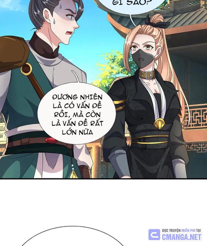 Tôi Có Thể Nuốt Chửng Vạn Vật Chapter 101 - 12