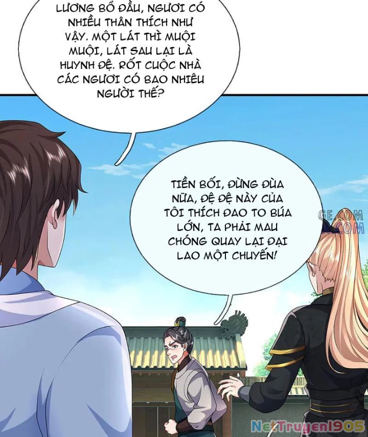Tôi Có Thể Nuốt Chửng Vạn Vật Chapter 101 - 13