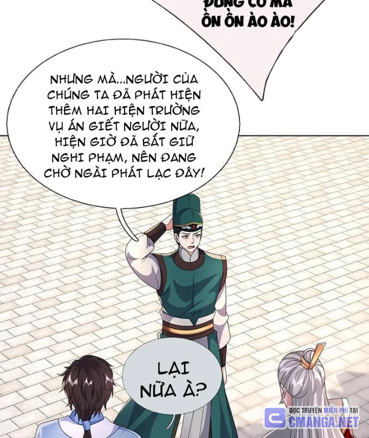 Tôi Có Thể Nuốt Chửng Vạn Vật Chapter 101 - 18