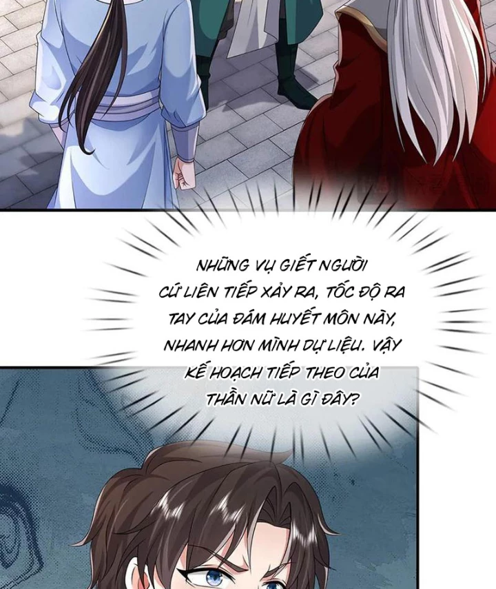 Tôi Có Thể Nuốt Chửng Vạn Vật Chapter 101 - 19