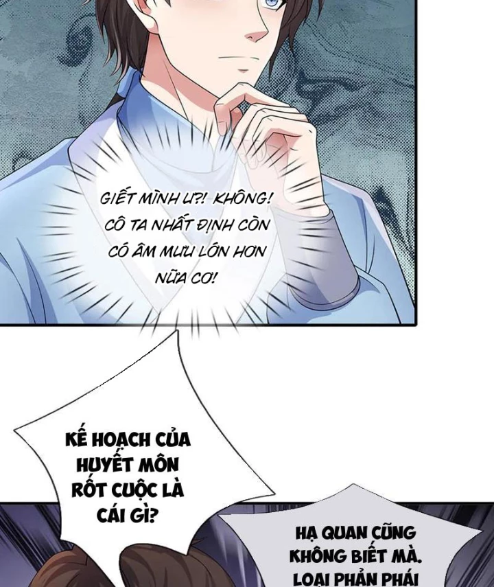 Tôi Có Thể Nuốt Chửng Vạn Vật Chapter 101 - 20