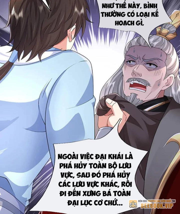 Tôi Có Thể Nuốt Chửng Vạn Vật Chapter 101 - 21