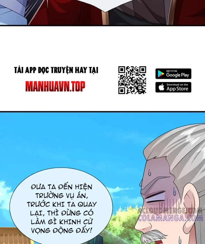 Tôi Có Thể Nuốt Chửng Vạn Vật Chapter 101 - 22