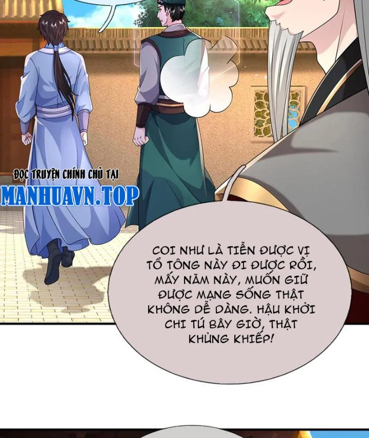 Tôi Có Thể Nuốt Chửng Vạn Vật Chapter 101 - 23