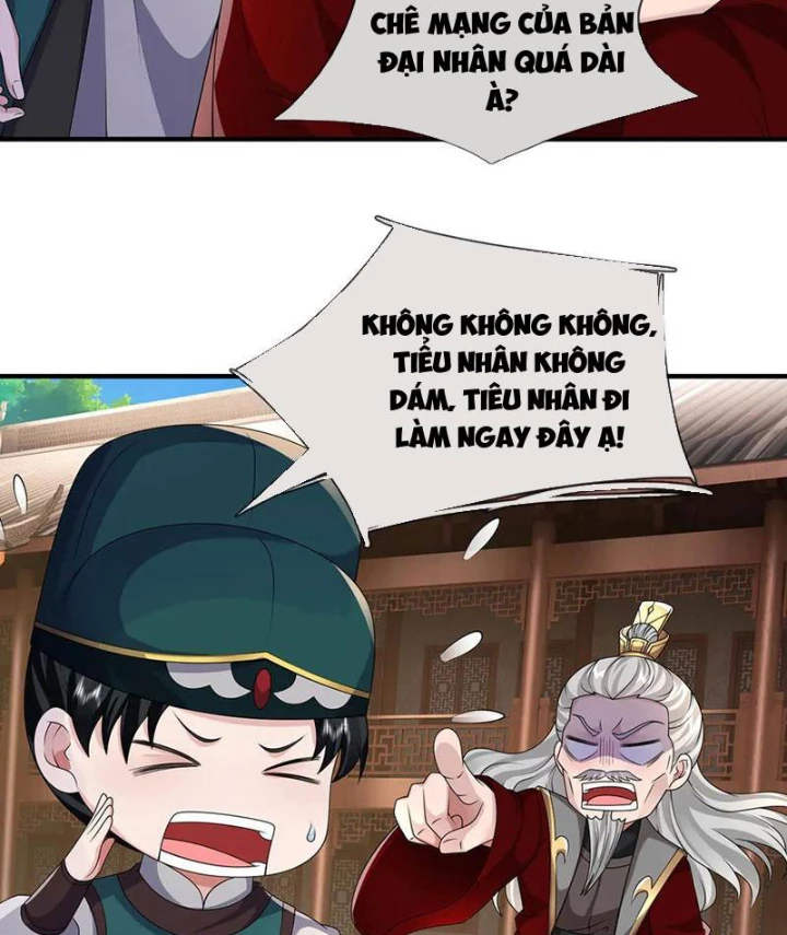 Tôi Có Thể Nuốt Chửng Vạn Vật Chapter 101 - 25