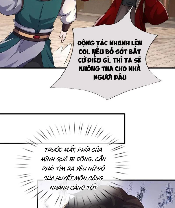 Tôi Có Thể Nuốt Chửng Vạn Vật Chapter 101 - 26