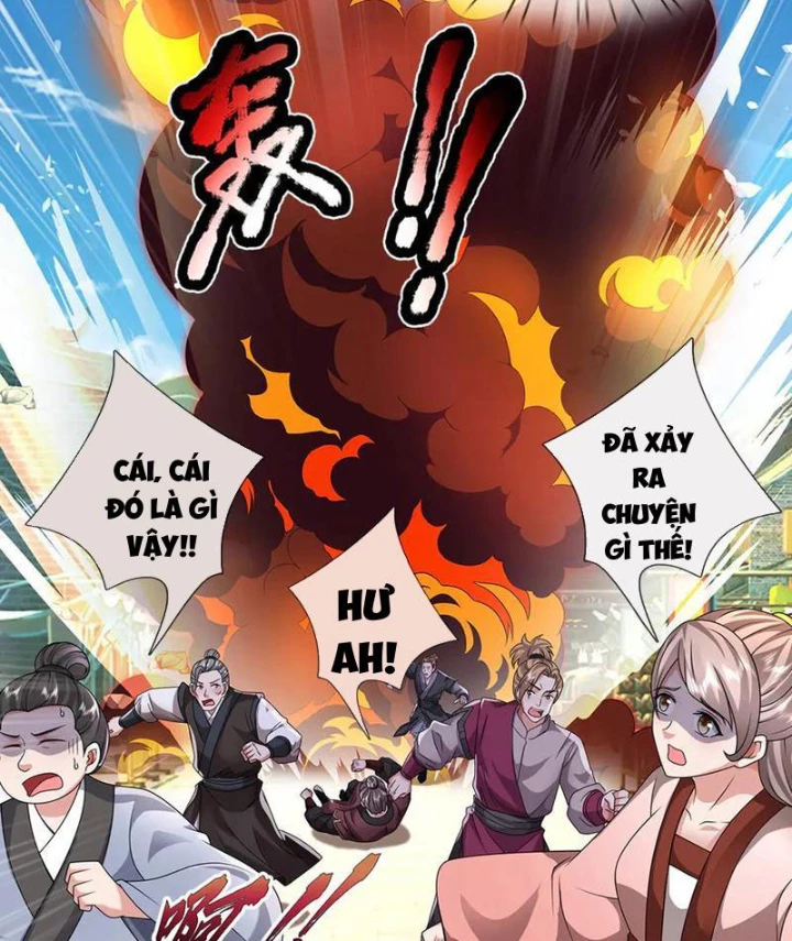 Tôi Có Thể Nuốt Chửng Vạn Vật Chapter 101 - 28