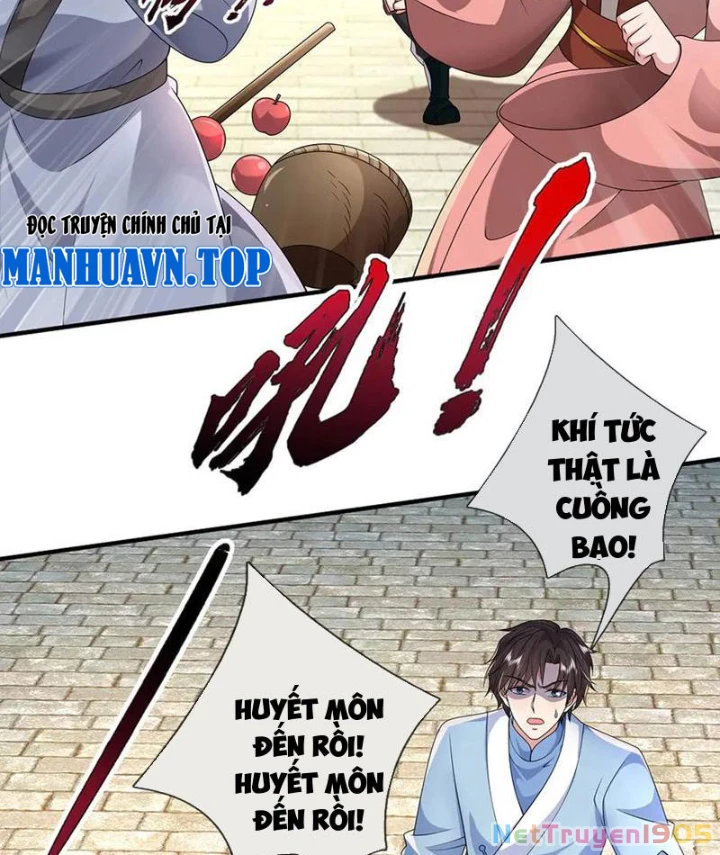 Tôi Có Thể Nuốt Chửng Vạn Vật Chapter 101 - 29