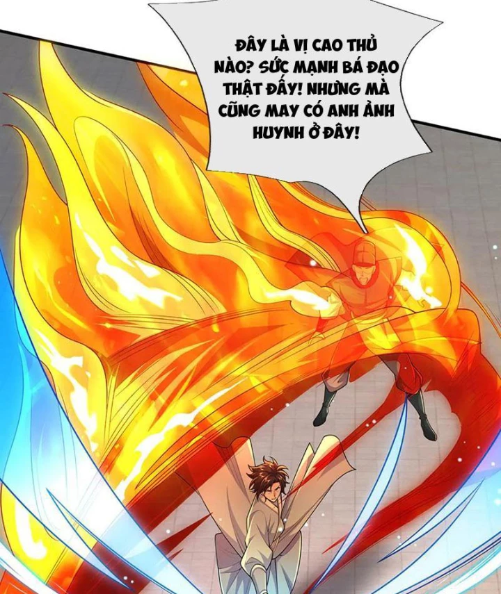 Tôi Có Thể Nuốt Chửng Vạn Vật Chapter 101 - 31