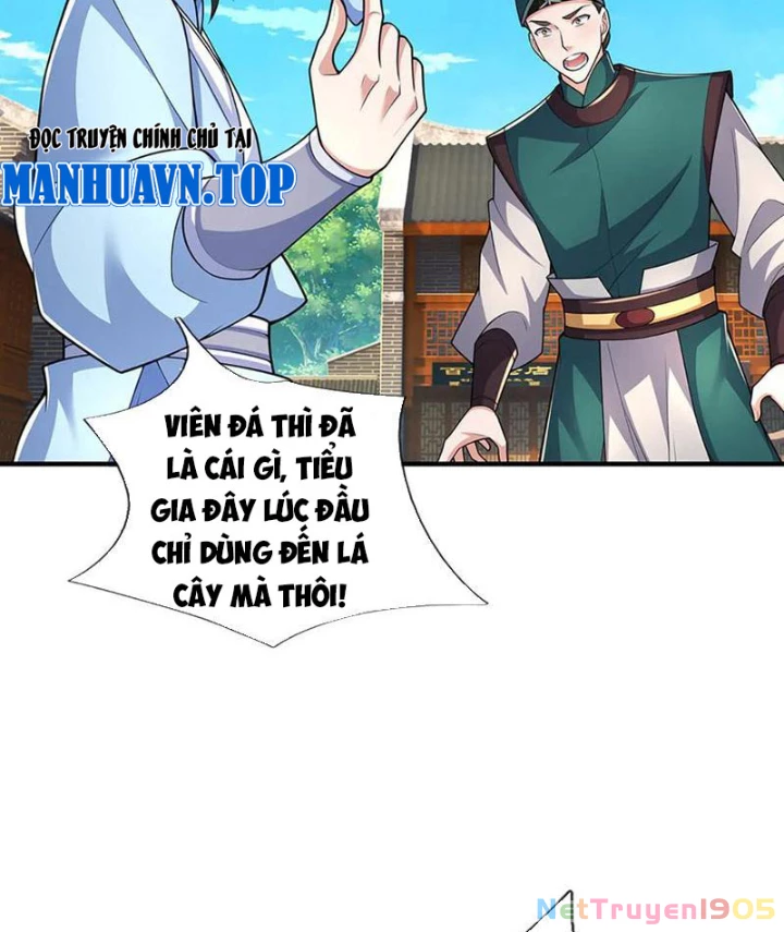 Tôi Có Thể Nuốt Chửng Vạn Vật Chapter 101 - 34