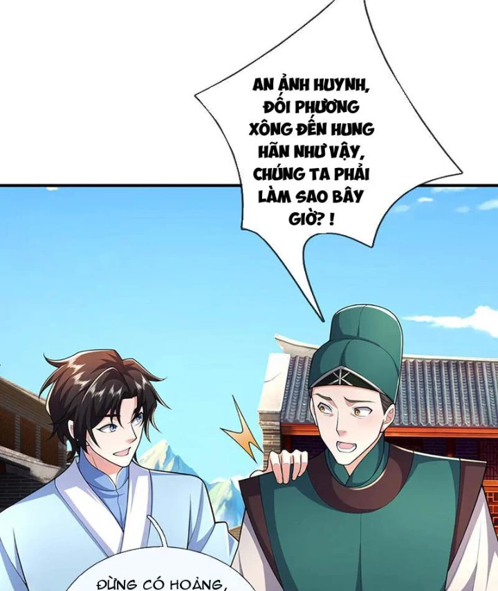Tôi Có Thể Nuốt Chửng Vạn Vật Chapter 101 - 35