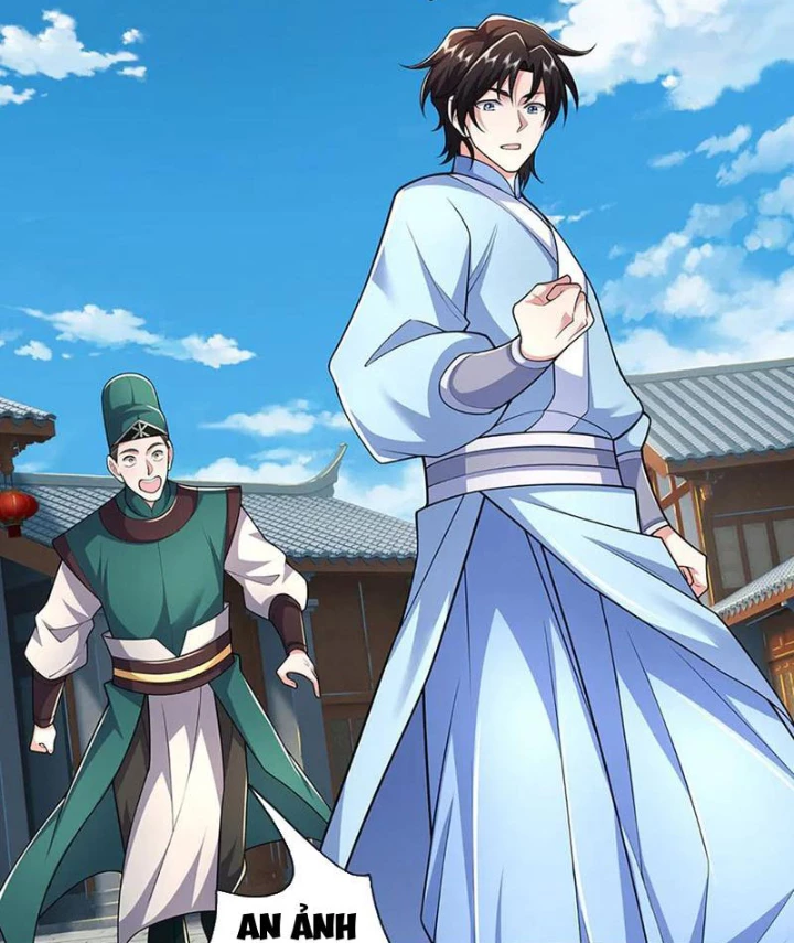 Tôi Có Thể Nuốt Chửng Vạn Vật Chapter 101 - 37