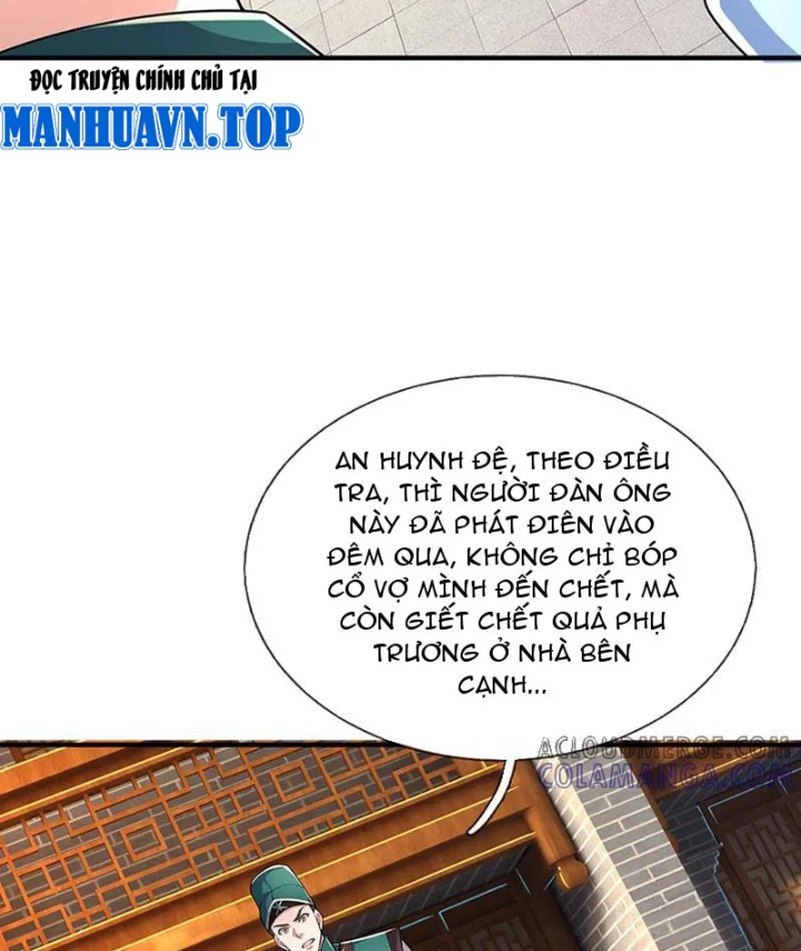 Tôi Có Thể Nuốt Chửng Vạn Vật Chapter 101 - 40