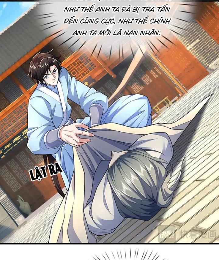Tôi Có Thể Nuốt Chửng Vạn Vật Chapter 101 - 44