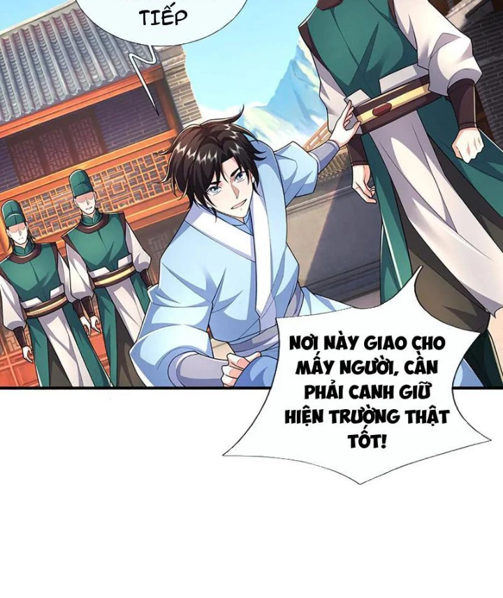 Tôi Có Thể Nuốt Chửng Vạn Vật Chapter 101 - 46