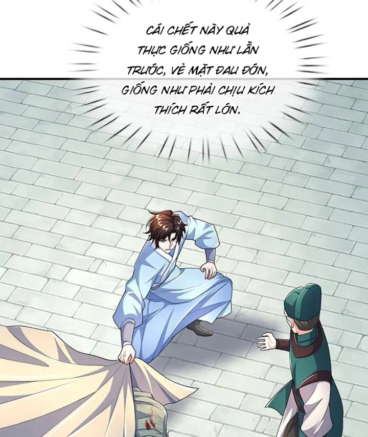 Tôi Có Thể Nuốt Chửng Vạn Vật Chapter 101 - 52