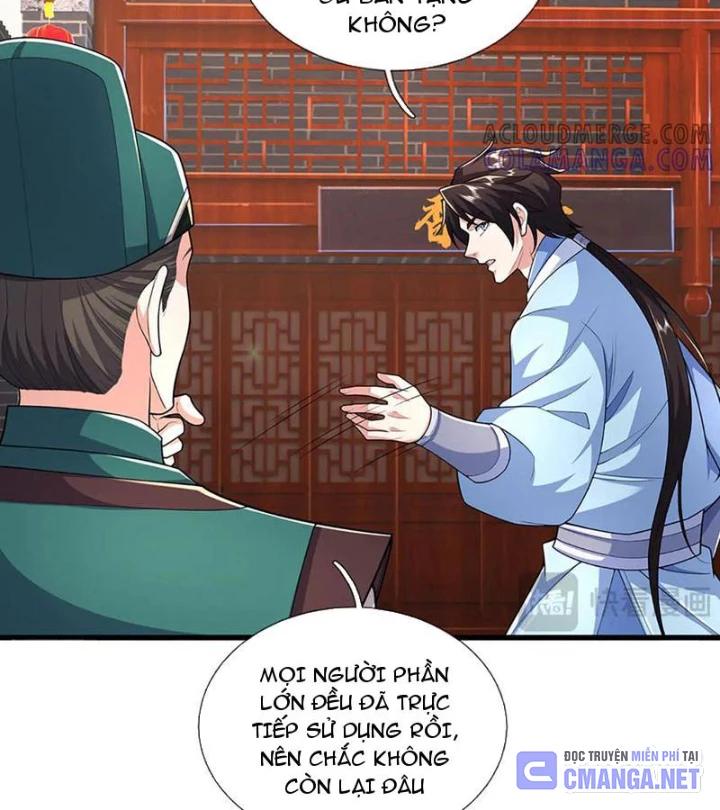 Tôi Có Thể Nuốt Chửng Vạn Vật Chapter 101 - 54