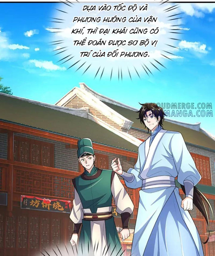 Tôi Có Thể Nuốt Chửng Vạn Vật Chapter 101 - 62