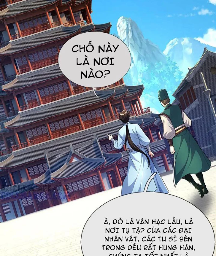 Tôi Có Thể Nuốt Chửng Vạn Vật Chapter 101 - 64