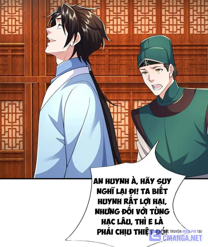 Tôi Có Thể Nuốt Chửng Vạn Vật Chapter 101 - 66
