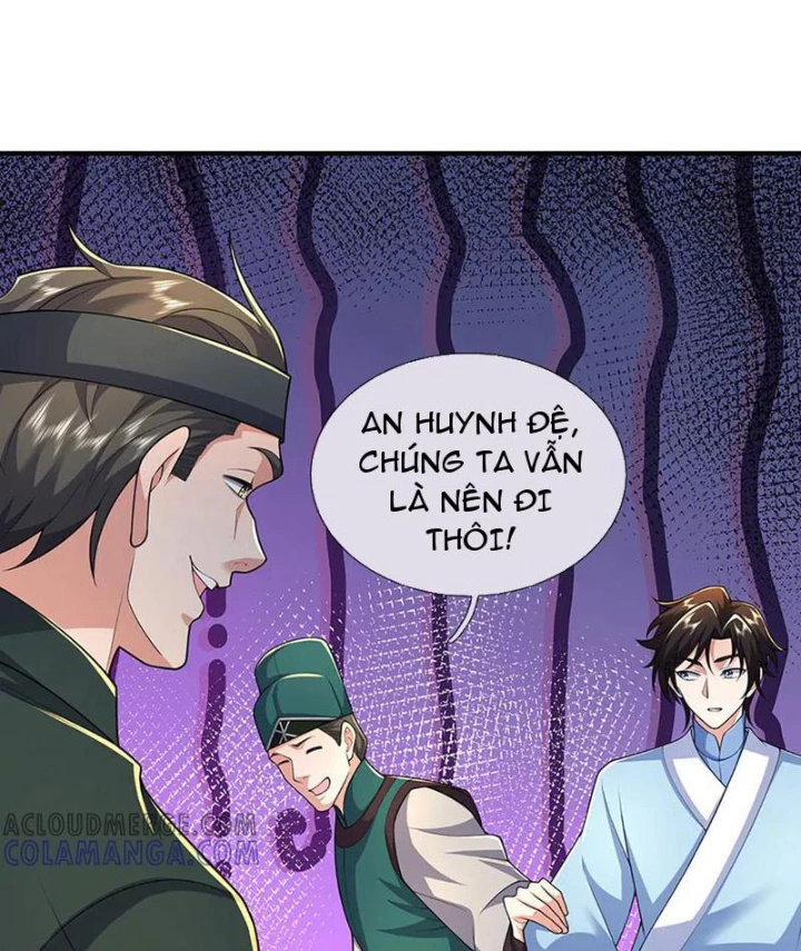 Tôi Có Thể Nuốt Chửng Vạn Vật Chapter 101 - 73