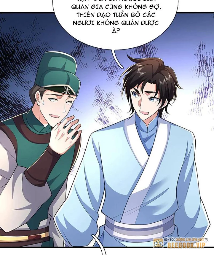 Tôi Có Thể Nuốt Chửng Vạn Vật Chapter 101 - 75