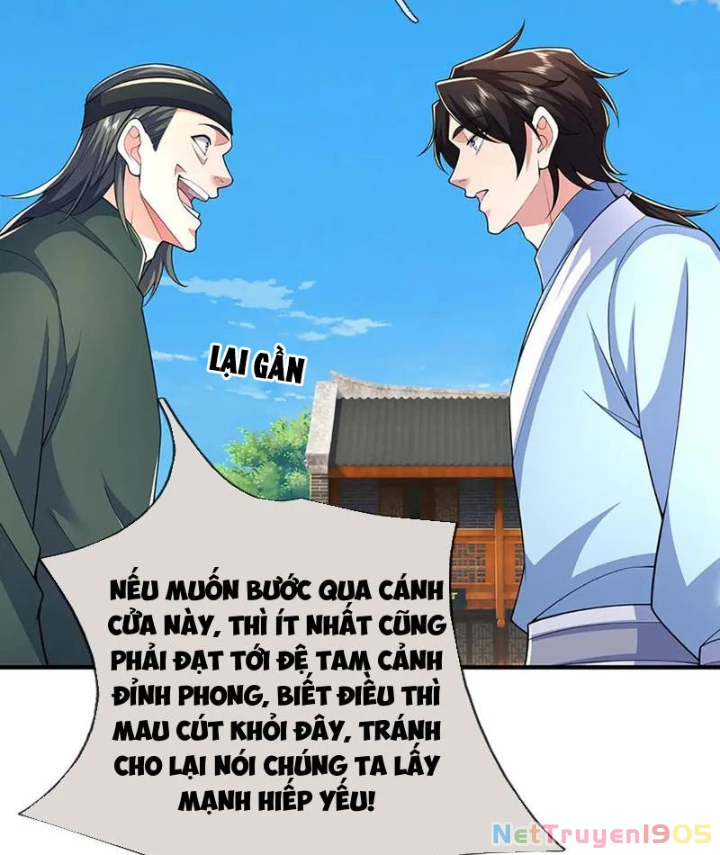 Tôi Có Thể Nuốt Chửng Vạn Vật Chapter 101 - 77