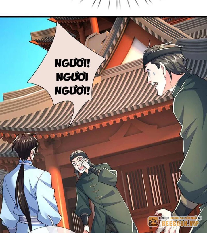 Tôi Có Thể Nuốt Chửng Vạn Vật Chapter 101 - 81