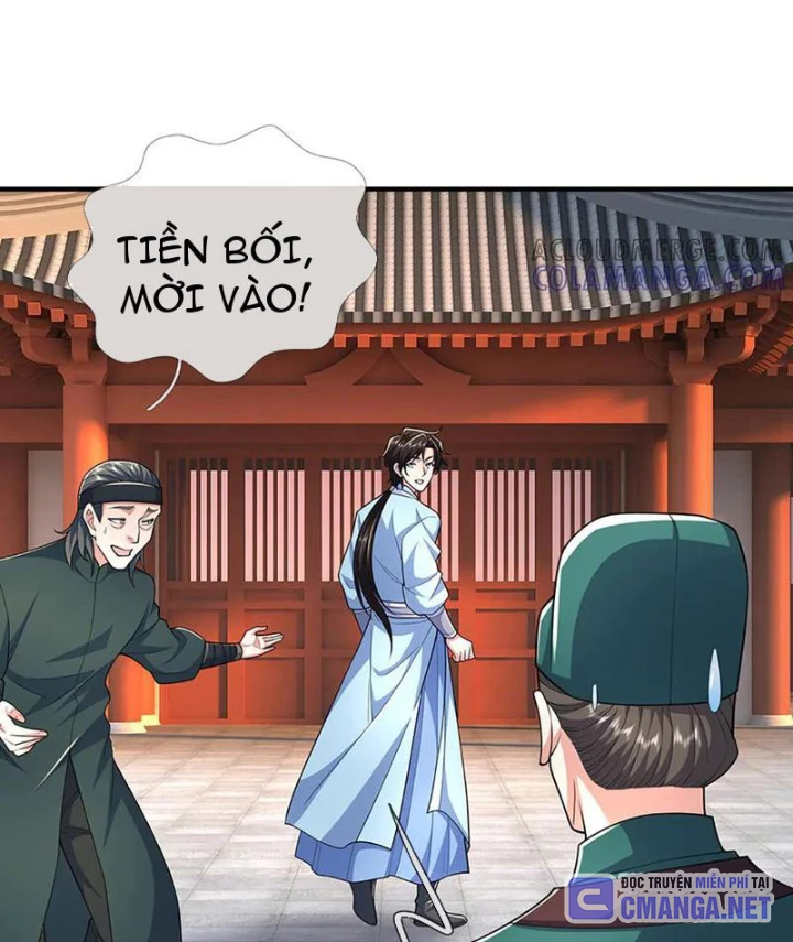 Tôi Có Thể Nuốt Chửng Vạn Vật Chapter 101 - 84