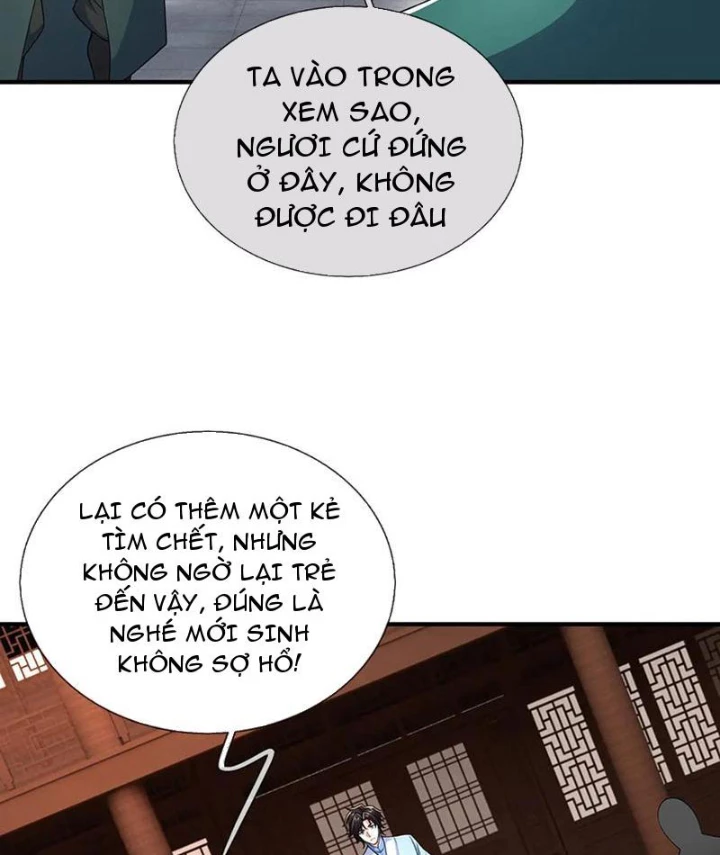 Tôi Có Thể Nuốt Chửng Vạn Vật Chapter 101 - 85