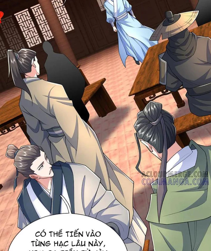 Tôi Có Thể Nuốt Chửng Vạn Vật Chapter 101 - 86