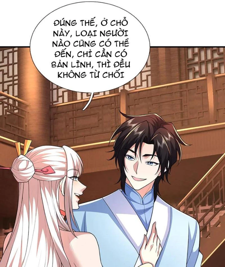 Tôi Có Thể Nuốt Chửng Vạn Vật Chapter 101 - 92