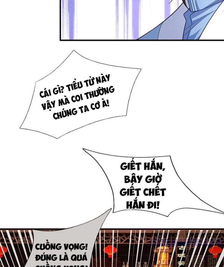 Tôi Có Thể Nuốt Chửng Vạn Vật Chapter 101 - 101