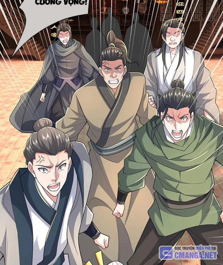 Tôi Có Thể Nuốt Chửng Vạn Vật Chapter 101 - 102