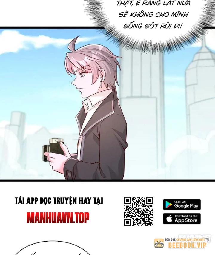 Ta Thần Ma Song Tu Chế Bá Thiên Hạ Chapter 153 - 3