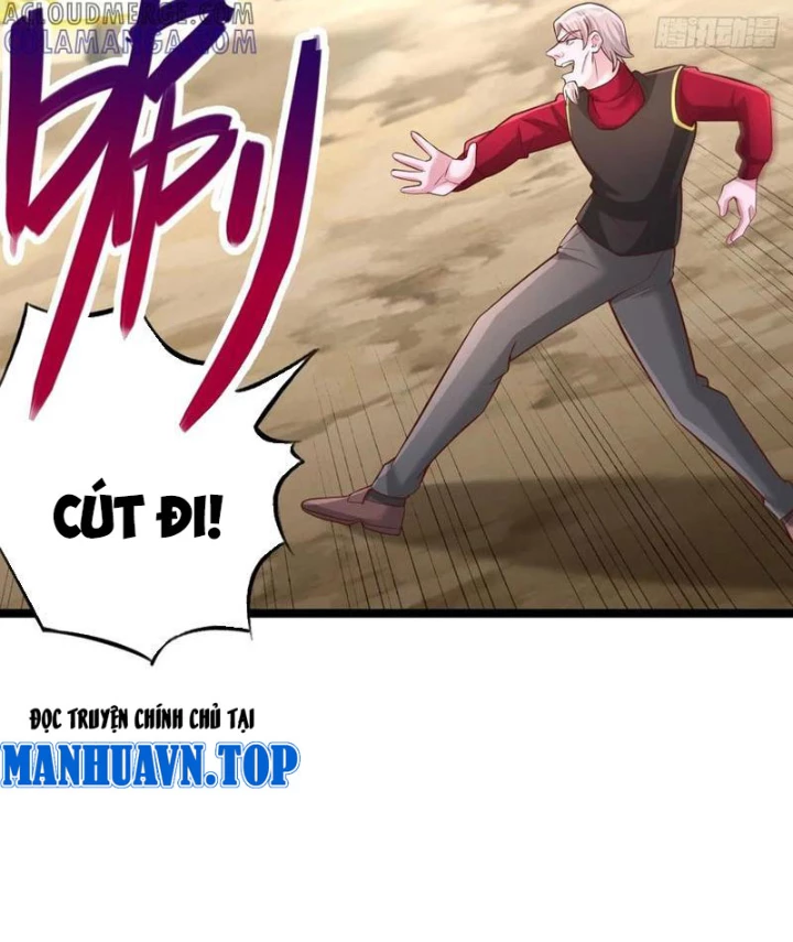 Ta Thần Ma Song Tu Chế Bá Thiên Hạ Chapter 153 - 29