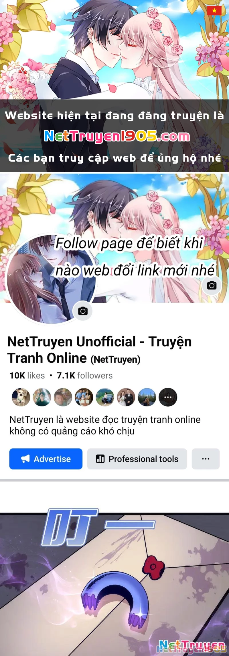 Cao Đẳng Linh Hồn Chapter 339 - 1