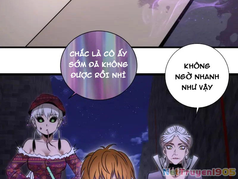 Cao Đẳng Linh Hồn Chapter 339 - 2