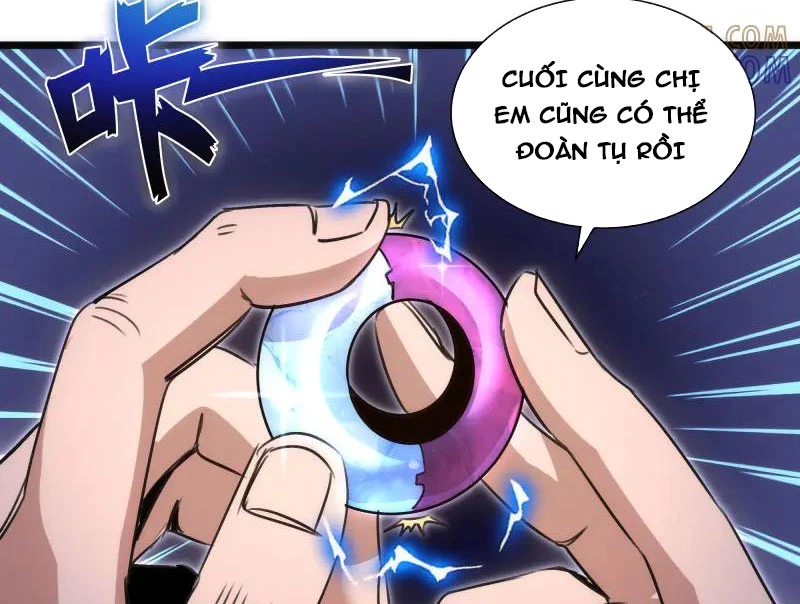 Cao Đẳng Linh Hồn Chapter 339 - 4