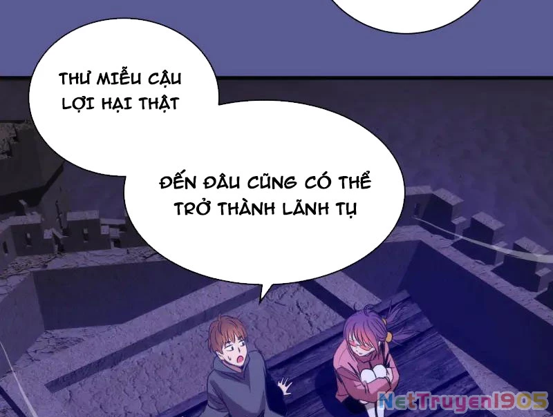 Cao Đẳng Linh Hồn Chapter 339 - 25