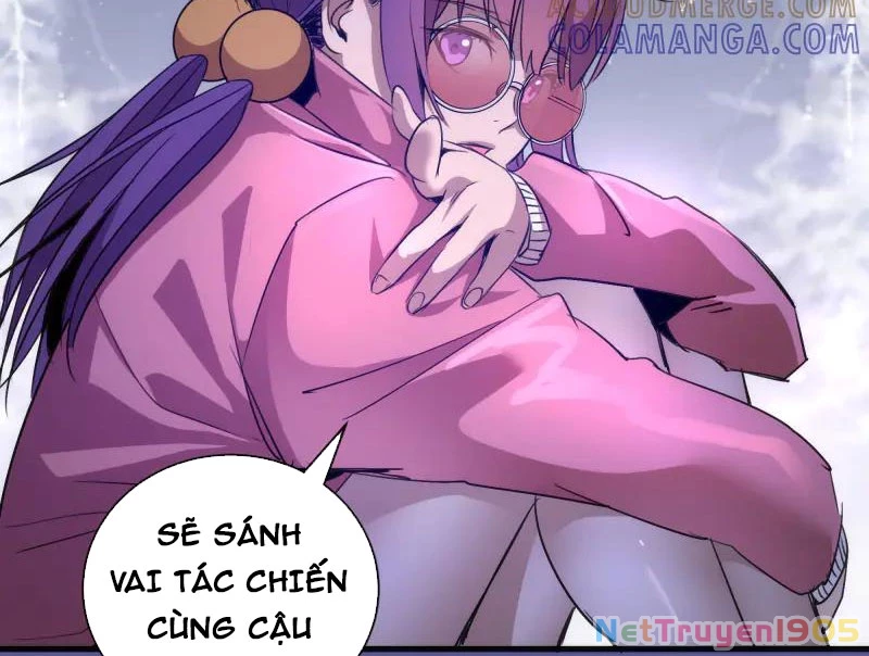Cao Đẳng Linh Hồn Chapter 339 - 33