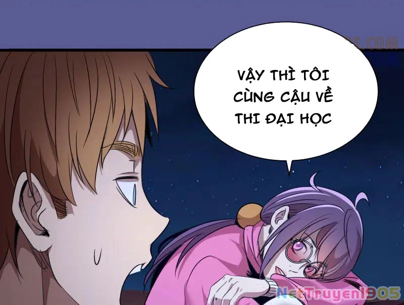 Cao Đẳng Linh Hồn Chapter 339 - 37