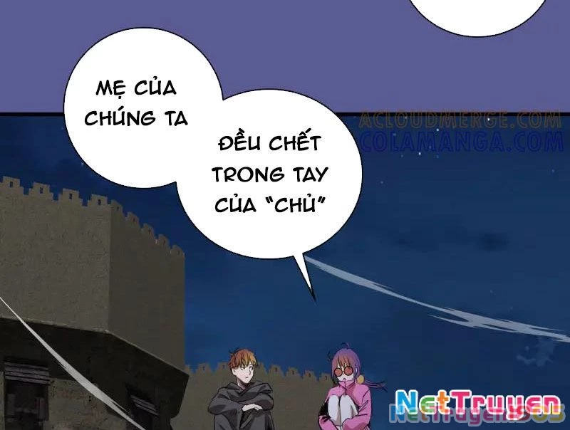 Cao Đẳng Linh Hồn Chapter 339 - 41