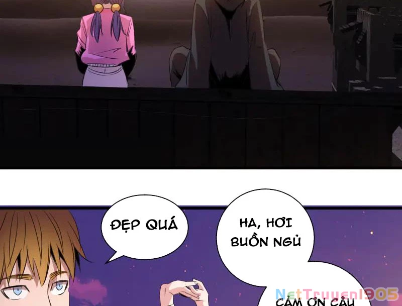 Cao Đẳng Linh Hồn Chapter 339 - 49