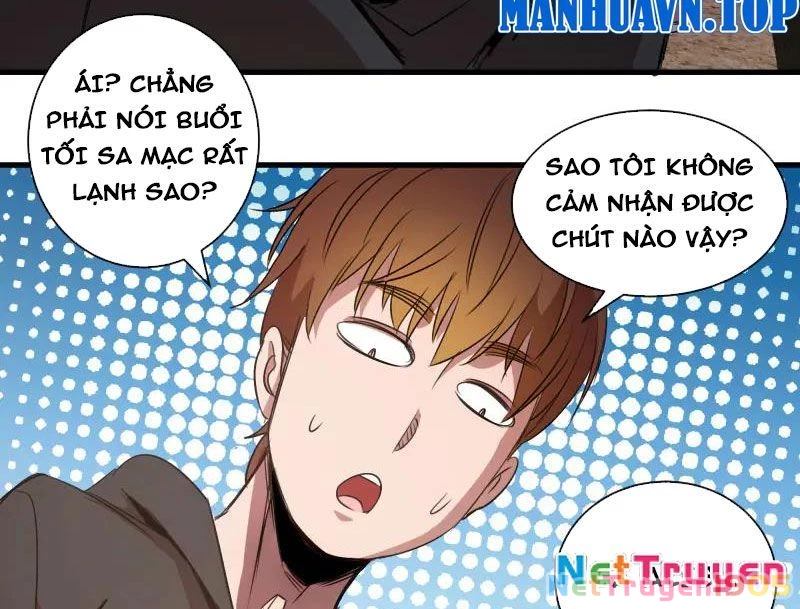 Cao Đẳng Linh Hồn Chapter 339 - 51
