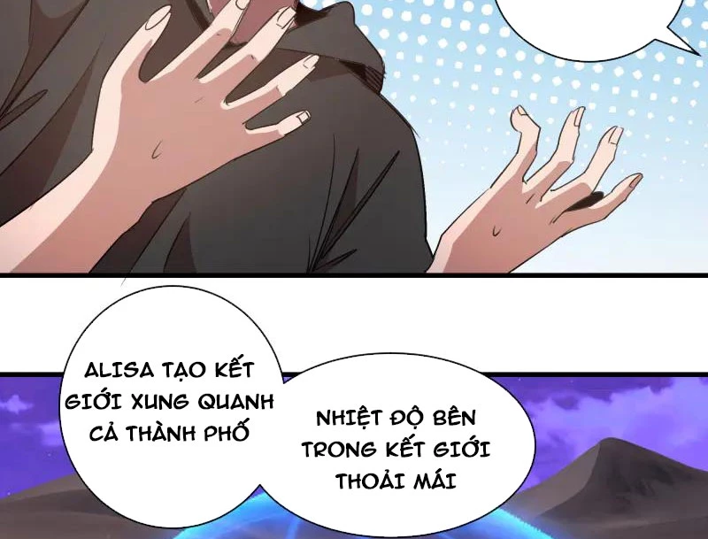 Cao Đẳng Linh Hồn Chapter 339 - 52