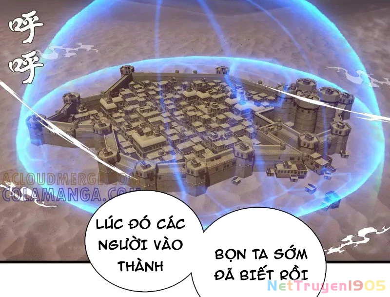 Cao Đẳng Linh Hồn Chapter 339 - 53